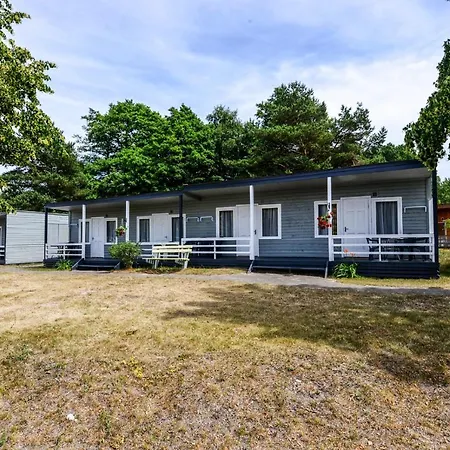 Migle Villa Sventoji Exterior photo