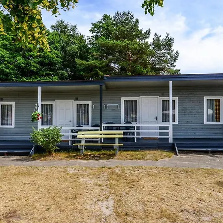 Migle Villa Sventoji Exterior photo