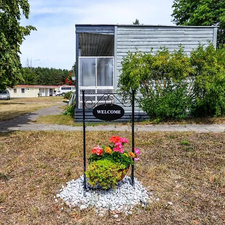 Migle Villa Sventoji Exterior photo