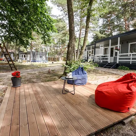 Migle Villa Sventoji Exterior photo