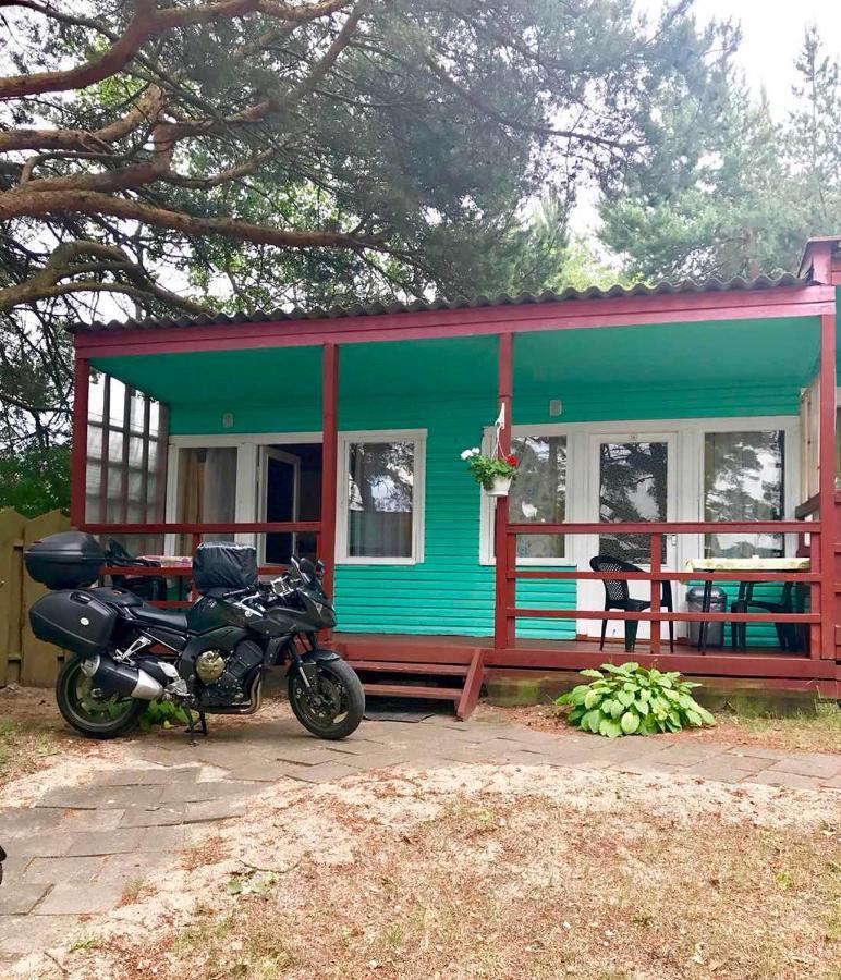 Casa de Férias Migle
