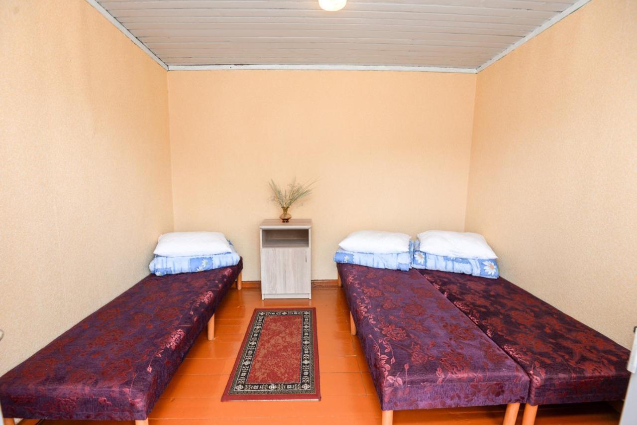 Casa de Férias Migle